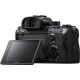 Sony Alpha 9 Body Black (ILCE9.CEC)